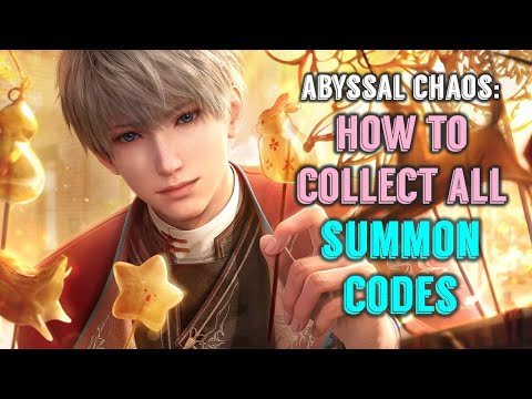 Unlock All Summon