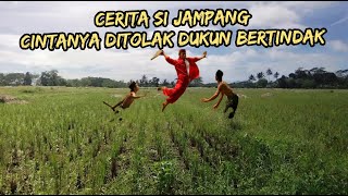 Dongeng Si Jdanang Ditolak Cinta Oleh Mayangsari Dukun Bertindak
