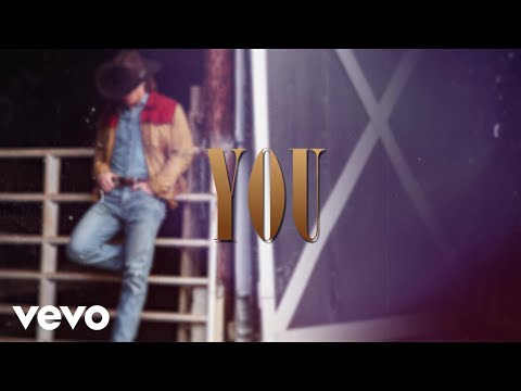 Jade Eagleson - Still Gonna Be You (Jade's Version) (Official Lyric Video)