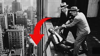 Celebrity Why Did Throwing Bumpy Johnson Off A Building Start Harlem's Biggest War? Profile