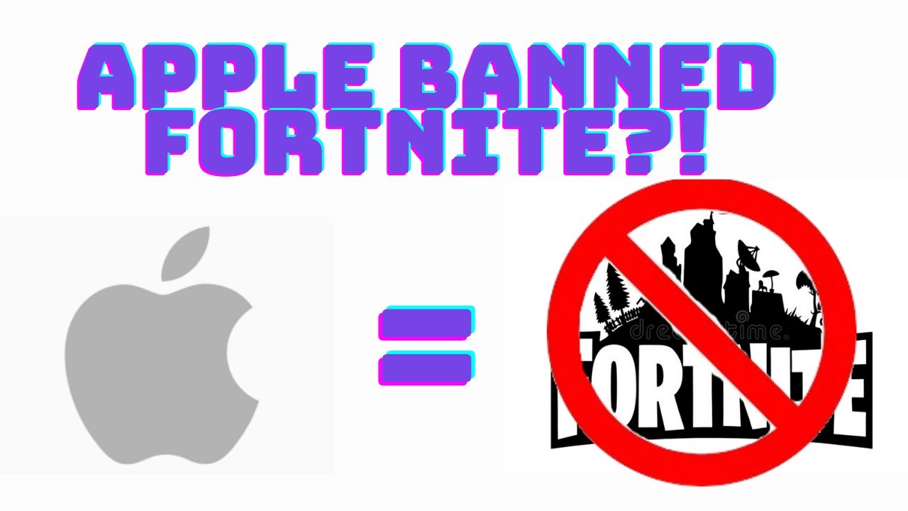 Why Did Apple Ban Fortnite FreeFortnite YouTube why-did-apple-ban-fortnite-freefortnite-youtube