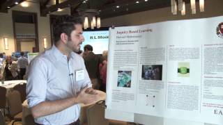 8  Poster Session