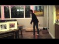 A-DUB Walking