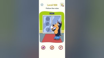 DOP 3: Displace One Part 🤪🏋🏼Level @433 Gameplay (Android, ios) #Youtube Shorts #PlayGo!