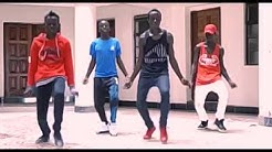 Yemi Alade - Bum Bum (Official Video Dance) by Ultimo dance crew