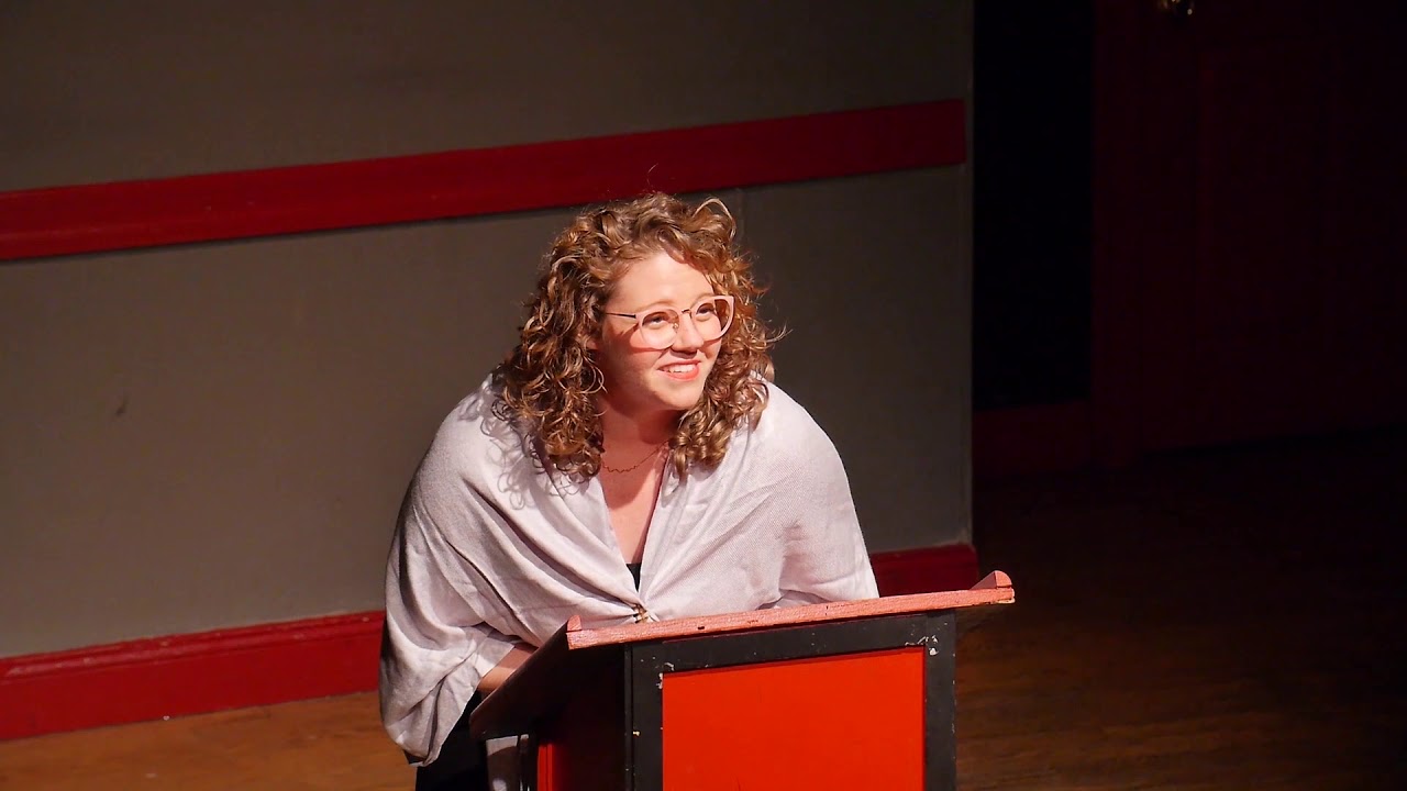 Abbys Denise/Season 7/Show 2 (Sketch 1/7) YouTube