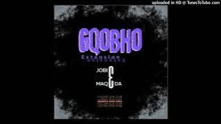 Electronic, Jobie & Maq3da - Gqobho Extension