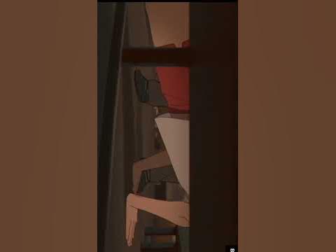 Аниме:Мин Ён. Продолжение 2 серии (с русской озвучкой) #аниме #анимэ # ...