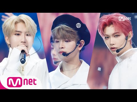 [Stray Kids - Levanter] KPOP TV Show | M COUNTDOWN 200102 EP.647