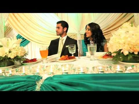 Cinematic HD Wedding Story Raj & Amy (April 2011)