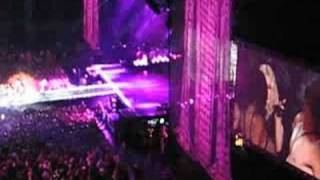 MADONNA - Human Nature / Vogue - Sticky and Sweet Tour Amsterdam (HQ sound)