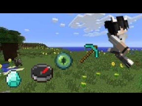 MINECRAFT PERO CADA