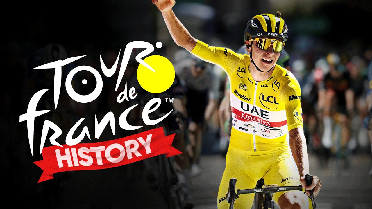 Past Tour de France r/tourdefrance