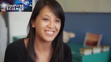 Year 11 to 12 Transition: Computer Science