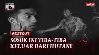 Seri Kesurupan Sosok Kuda Lumping Keramat! | Best Cut Ekspedisi Merah Eps 71 (2/3)