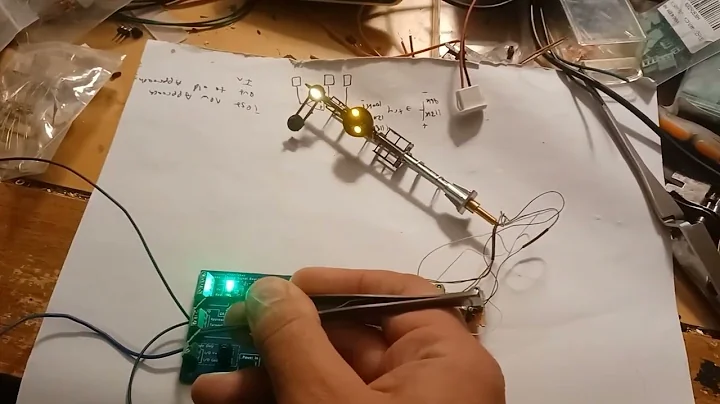 [Did you know] that these signal boards work with position light signals? 