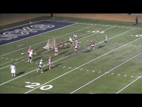 Brendan Gaughan - Boys Lacrosse Highlight Video - ...