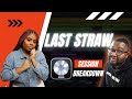 Last Straw - Chastity | Logic Pro Session Breakdown