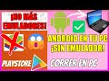 Cómo Instalar Aplicaciones de Android en PC SIN Emulador ✅ Windows 11 y 10 | WSABuilds 2025