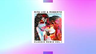 Rita Lee - Mania de Você (Dubdogz &amp; Watzgood Remix / Radio Edit)