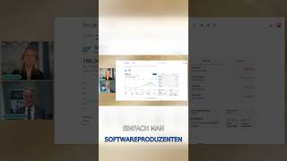 KI Effekt - Warum SAP und Nachzügler wieder Chancen haben #aktien #börse #geldanlage