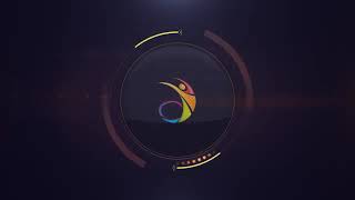 Hi Tech Logo II Clean Demo