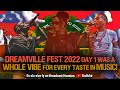 Capture de la vidéo Dreamville Fest 2022 Day 1 Recap: Lil Baby, Wizkid, Moneybagg Yo, Kehlani In Raleigh, North Carolina