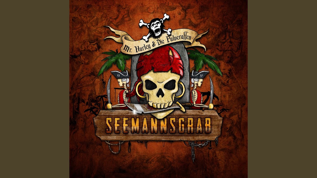 Schattenschwarze Segel