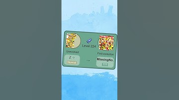 Facts about MissingNo you might not know // Pokemon Facts PokeFacts