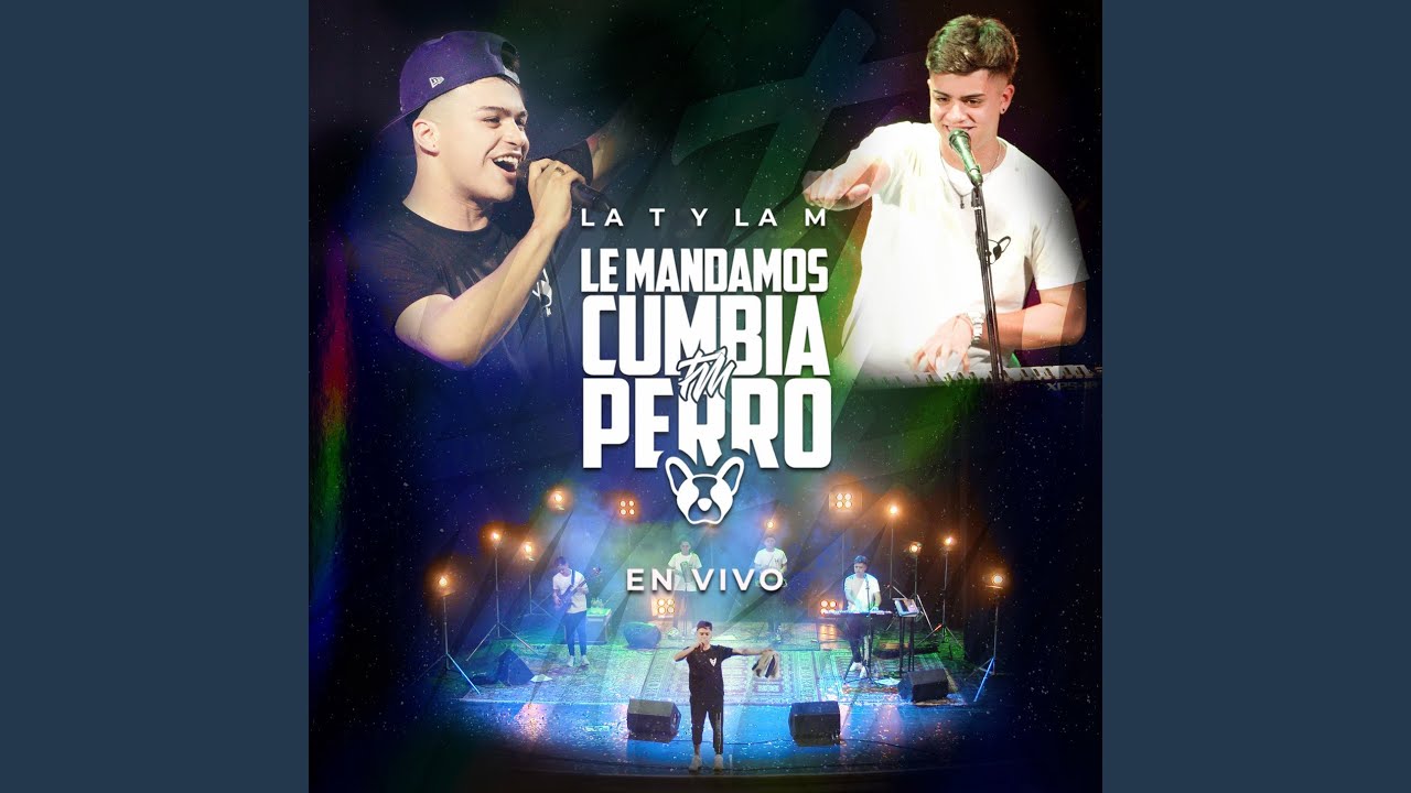 que-pretendes-en-vivo-youtube-music