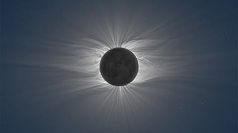 Total Solar Eclipse CNN Coverage (2 PM EST - 3 PM EST)