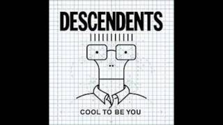Descendents - &quot;Maddie&quot; With Lyrics in the Description Cool To Be You