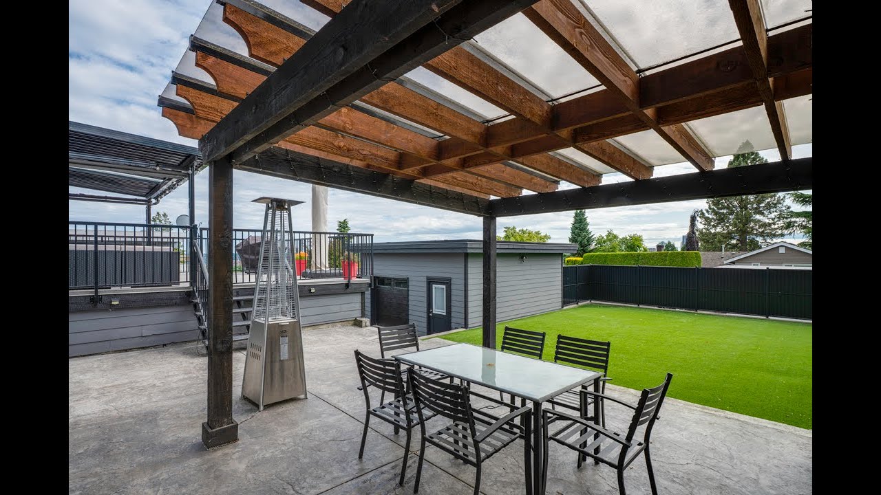 JUST LISTED - 818 MASSEY ST NEW WESTMINSTER