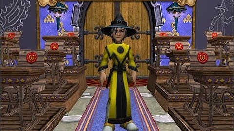 WIZARD101 MAGUS MYTH PVP and QUICK 1V1 TOUR (FIRST STREAM)