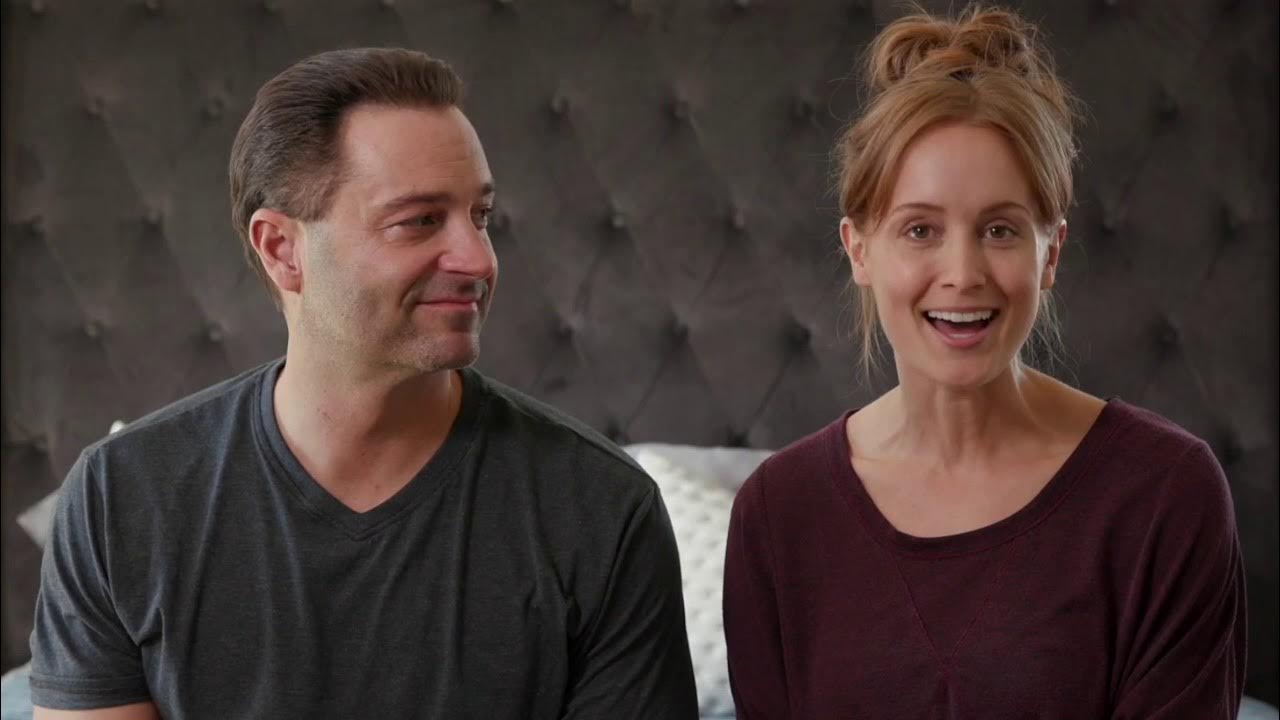 Zoey Curve Pillow Experience YouTube