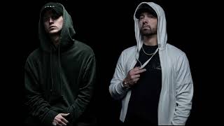 EMINEM x NF - SORRY (2025)