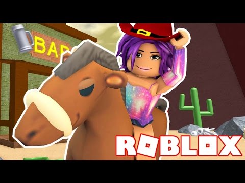 Escape The Wild West Roblox Obby Youtube - escaping the wild west obby roblox gameplay invidious