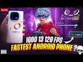 iQOO 13: 120 FPS MONSTER 🔥 | World's Fastest Phone? 🌍 OriginOS 6 Full Power