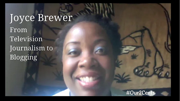 Our2Cents: Joyce Brewer Interview