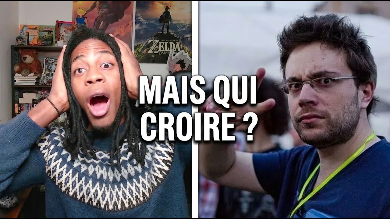 Antoine Daniel a avoué ?! le fameux 