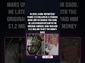 💰😲 From $500 to MILLIONS! The craziest storage unit find in history! #shorts #aa23 #puregirl #short