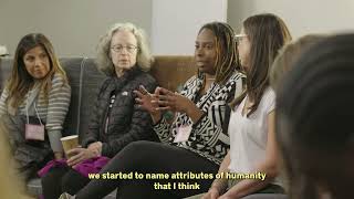 Tiffany Green on Experiencing Possible Futures
