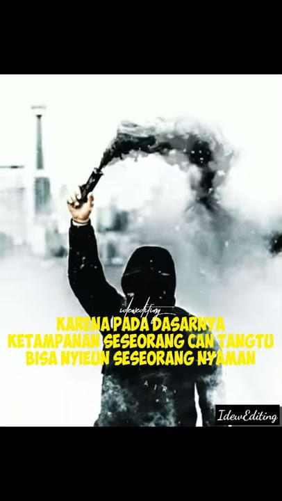 Story WA DJ Opus #quotes