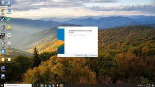 UTC IGTLab Tutorial 1 - Downloading, Installing, and Licensing GIS Software screenshot 2