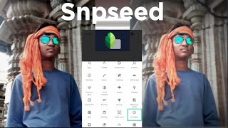 sanpseed and  light room edition ll @vicky studio screenshot 5