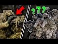 This Is Why Airsoft HATES Ghillie Snipers😡