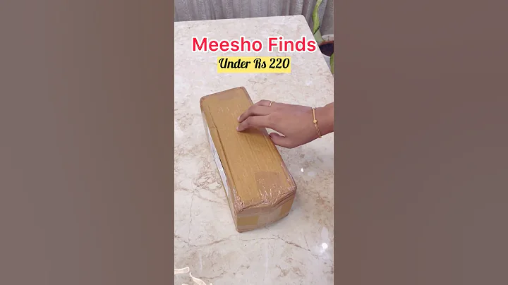 Random Meesho Finds under Rs250 #meesho #meeshofinds #meeshohaul #meeshoshopping #shortsfeed #shorts