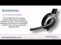 Гарнітура для call-центру SENNHEISER CC 510