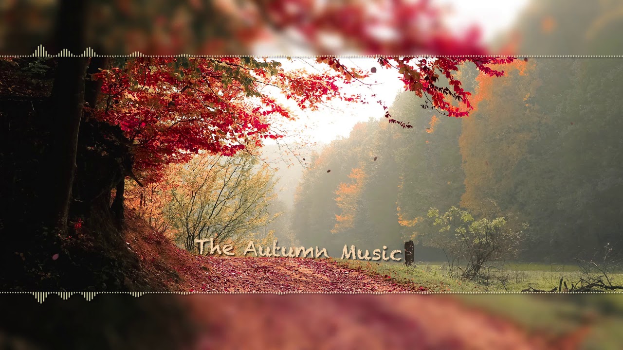 The Autumn Music - YouTube