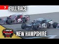 FULL RACE: Photo Finish At The Magic Mile | NWMT At New Hampshire Motor Speedway 2023